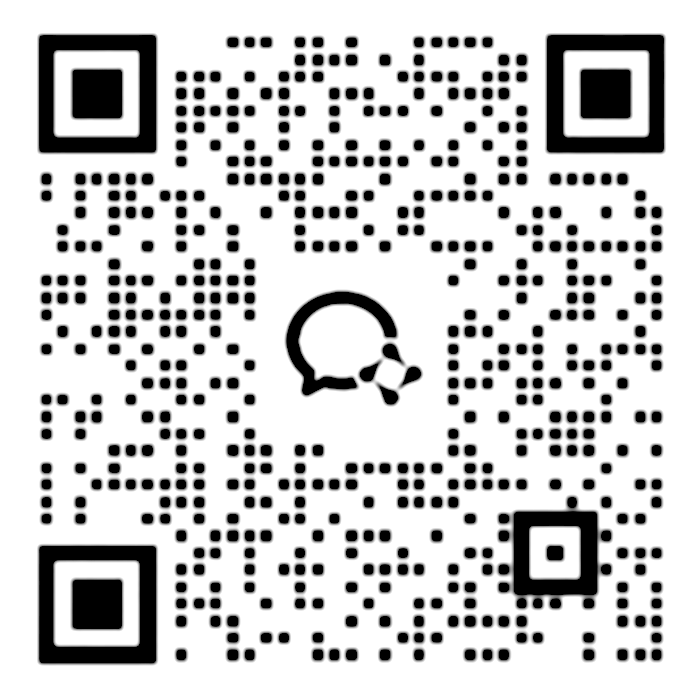 QRcode_企业微信